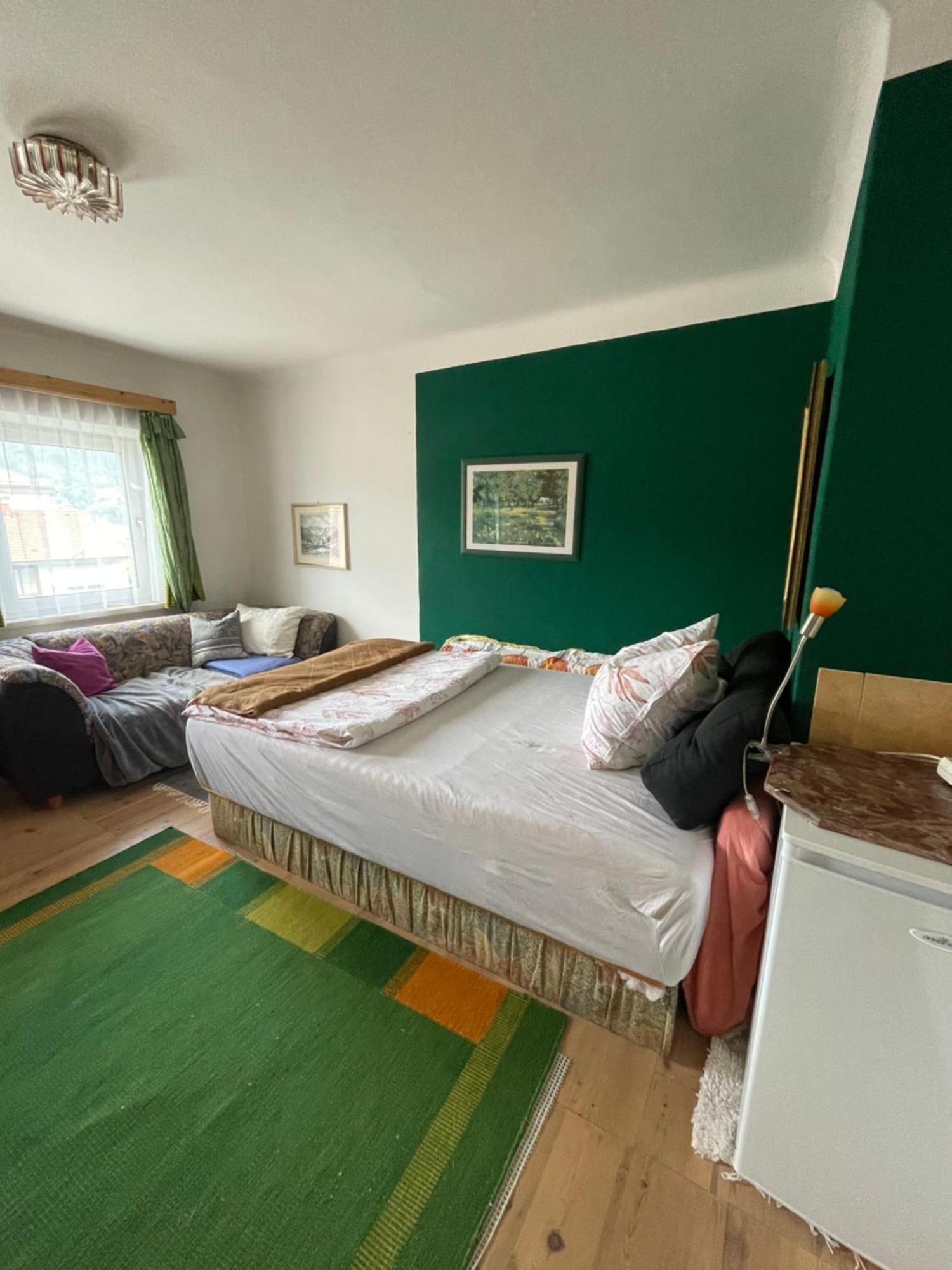 Privatzimmer Trieben Ngoại thất bức ảnh