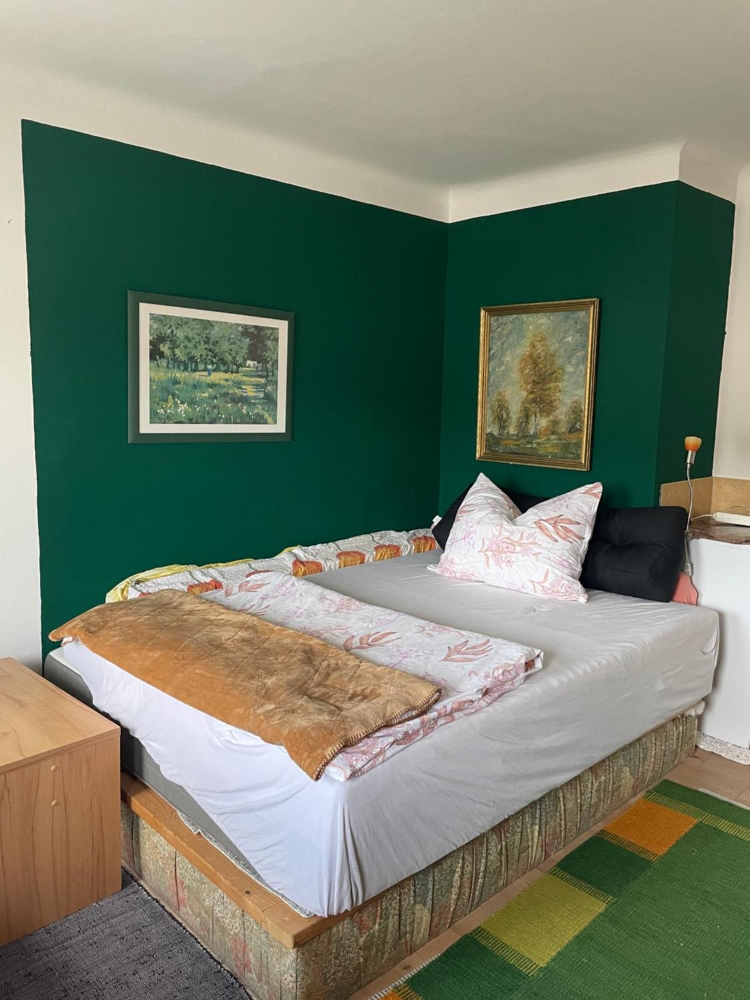 Privatzimmer Trieben Ngoại thất bức ảnh