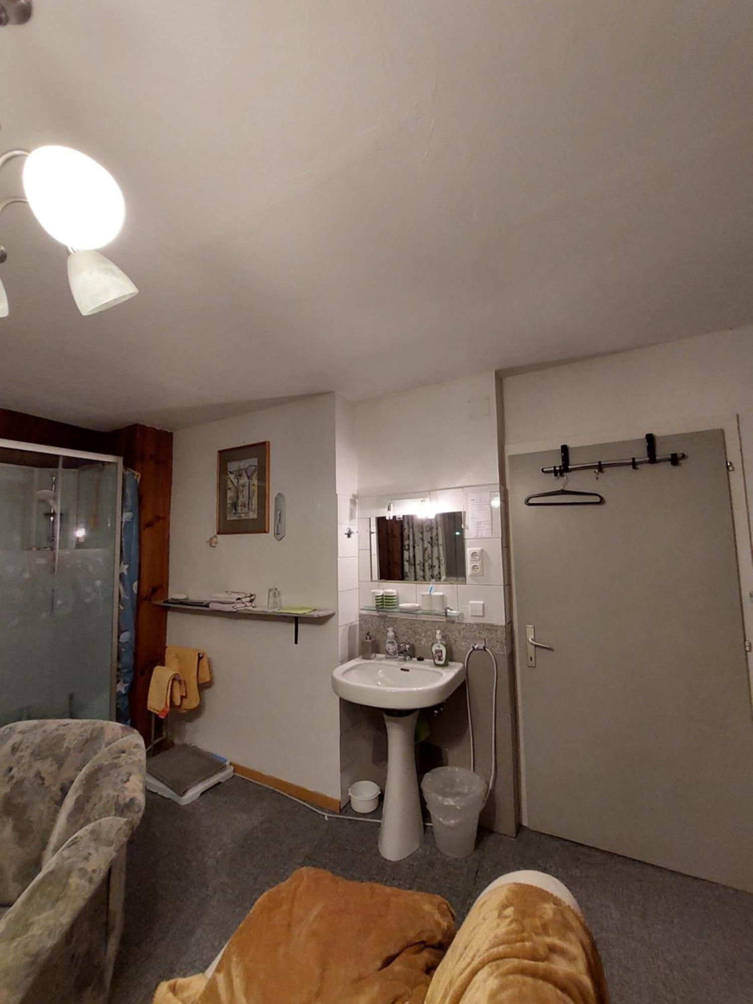Privatzimmer Trieben Ngoại thất bức ảnh