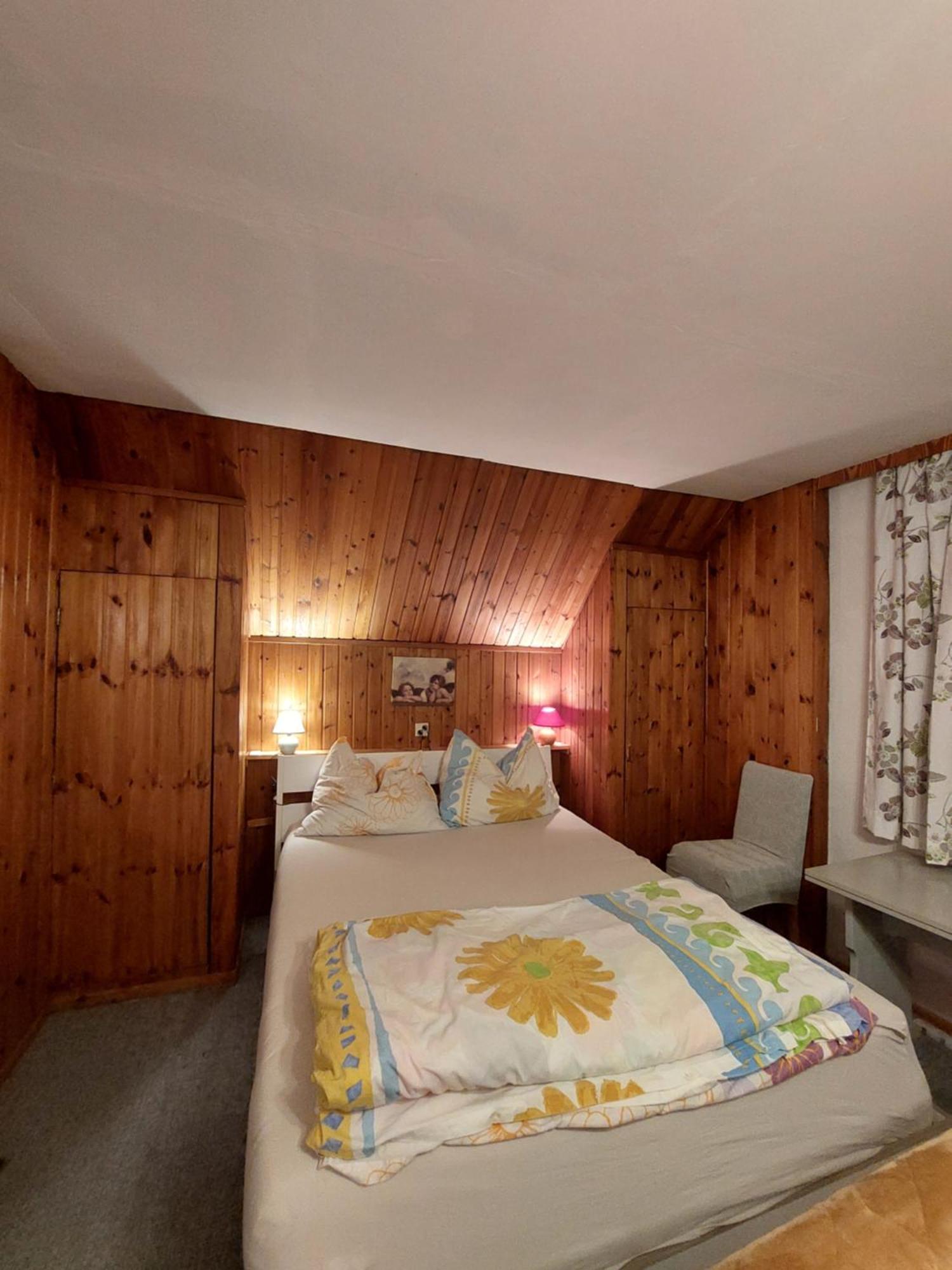 Privatzimmer Trieben Ngoại thất bức ảnh