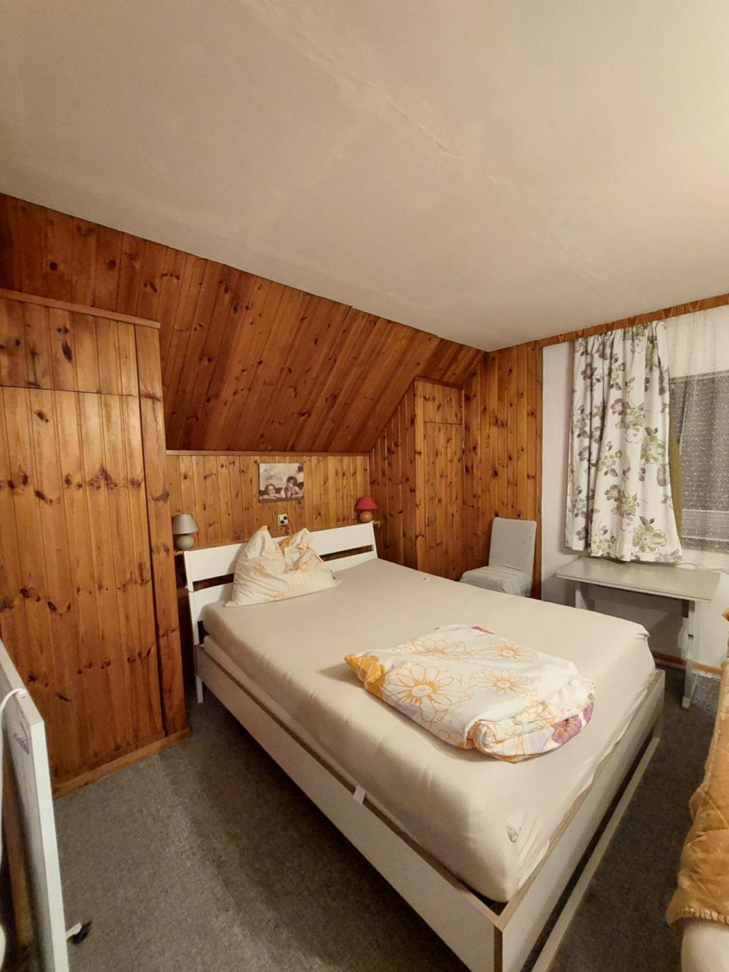Privatzimmer Trieben Ngoại thất bức ảnh