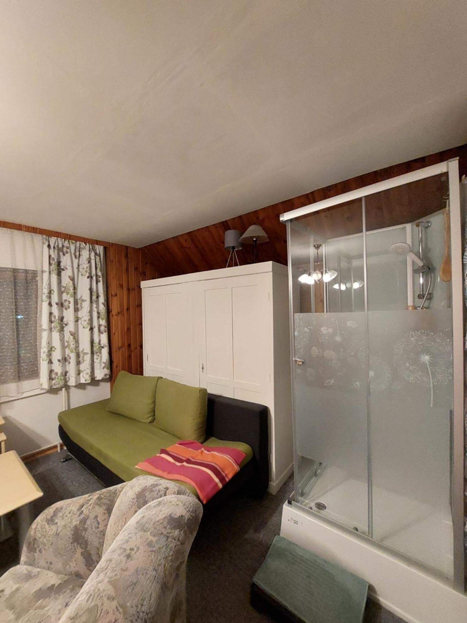 Privatzimmer Trieben Ngoại thất bức ảnh