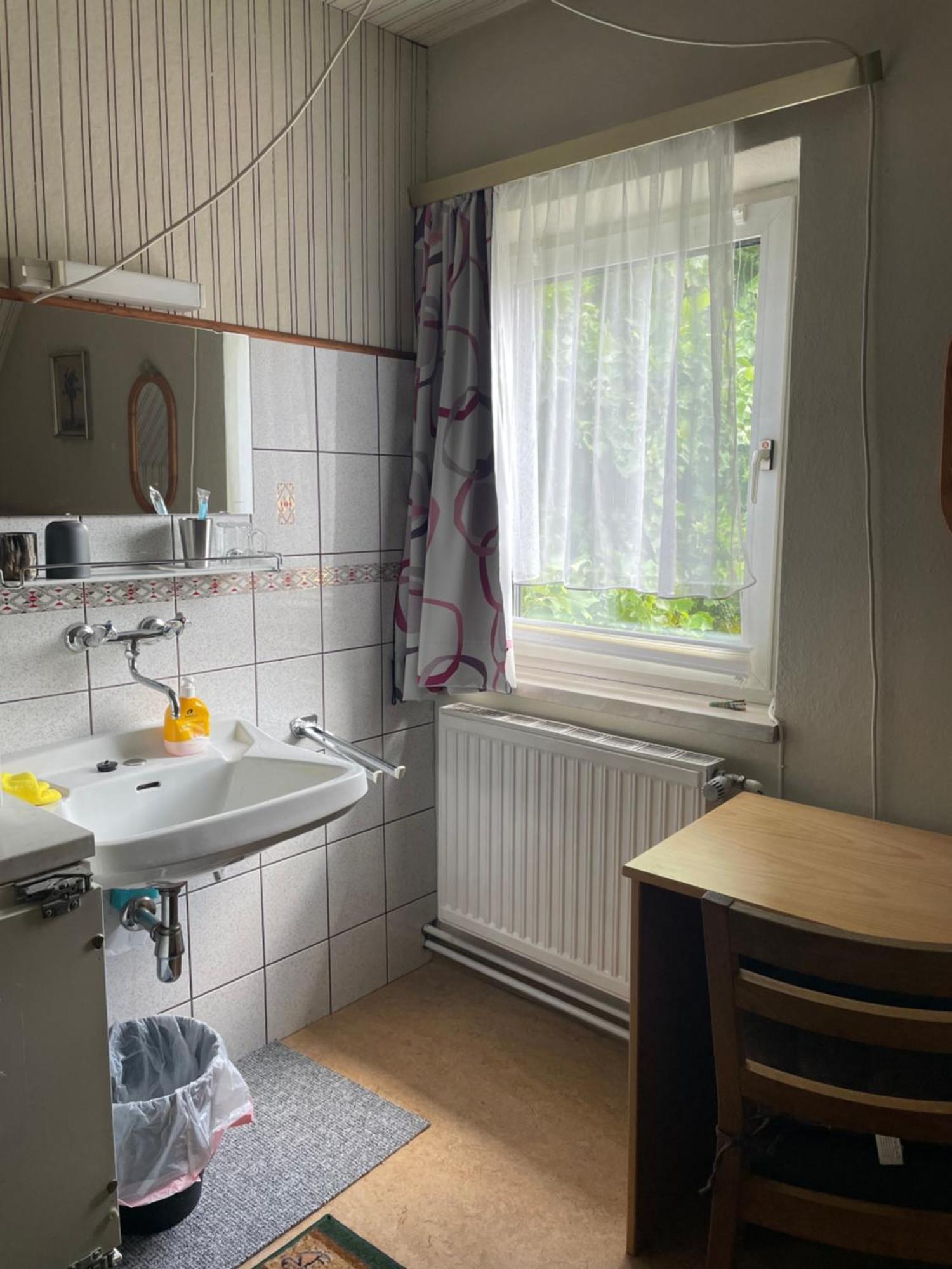 Privatzimmer Trieben Ngoại thất bức ảnh