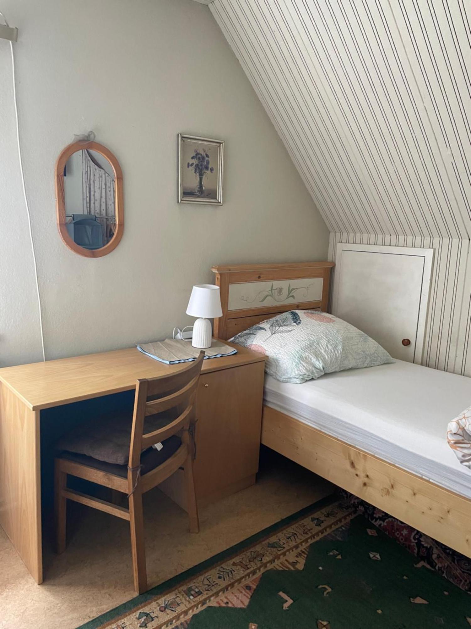 Privatzimmer Trieben Ngoại thất bức ảnh