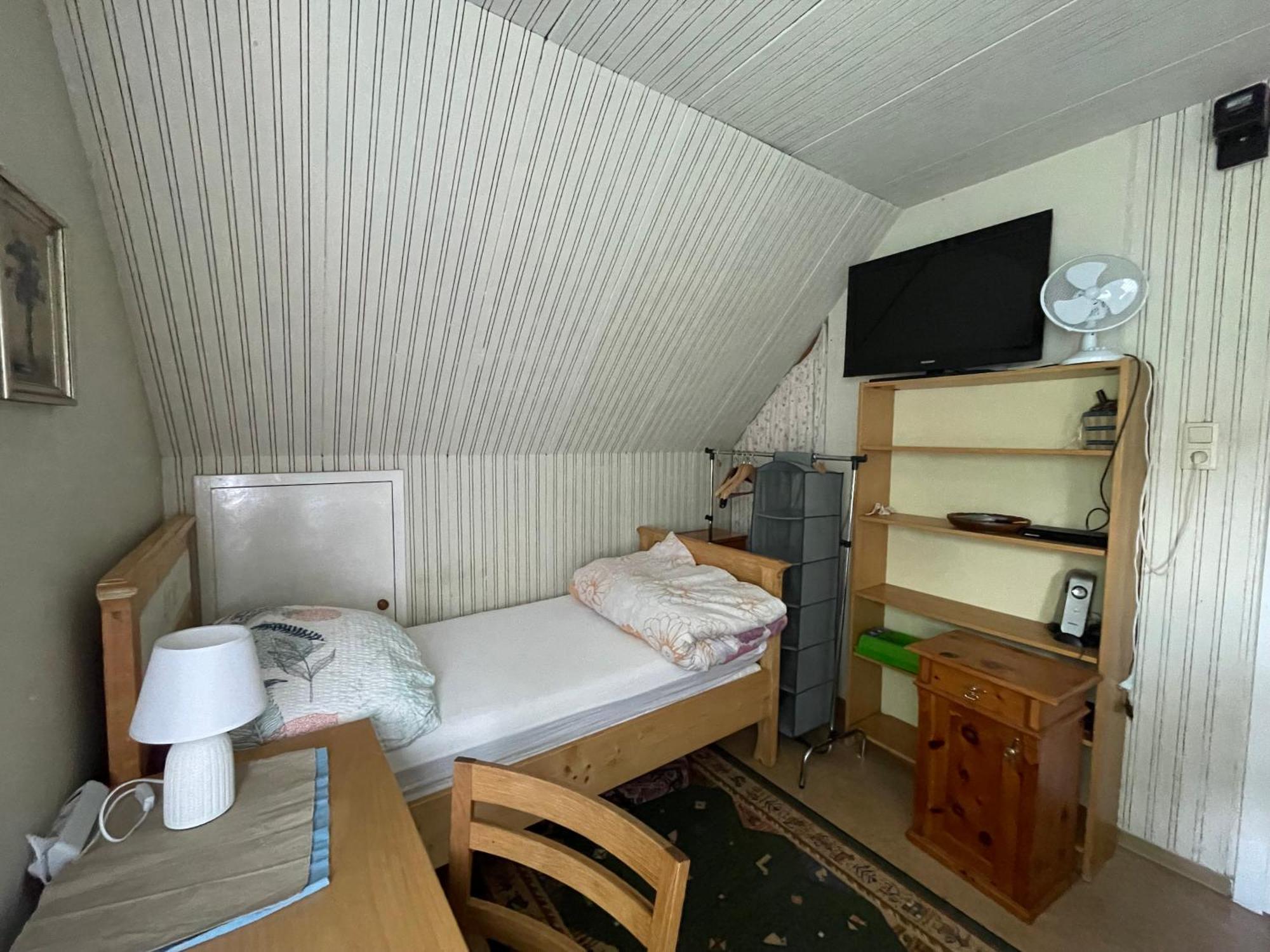 Privatzimmer Trieben Ngoại thất bức ảnh